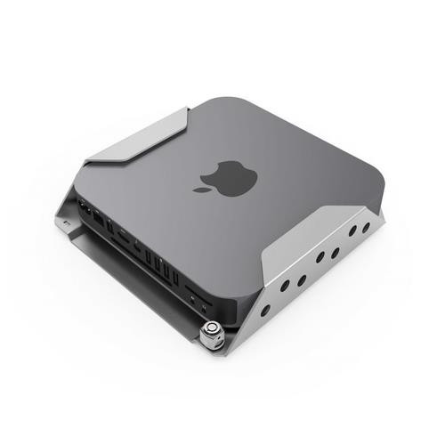 Compulocks Mac Mini Security Mount Argent Aluminium 1 pièce(s) - MMEN76CL