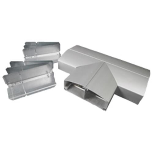 WIREMOLD  accessoire pour canalisations de câbles Raccord - ALDS4015