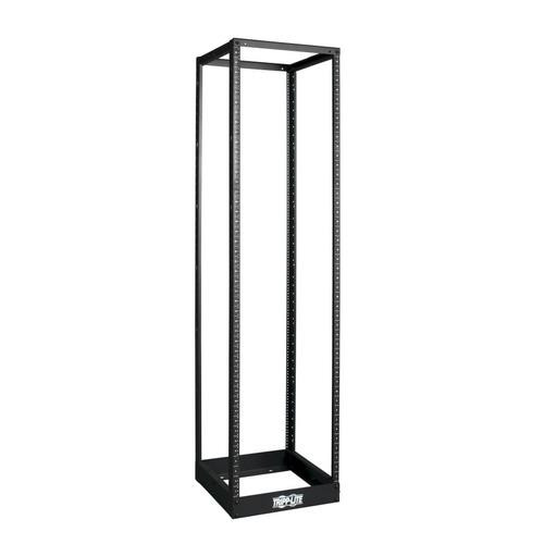 Tripp Lite  étagère 45U Rack autonome Noir - SR4POST