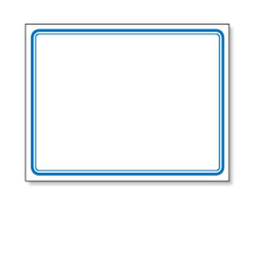 Seiko Instruments  étiquette auto-collante - SLP-NB