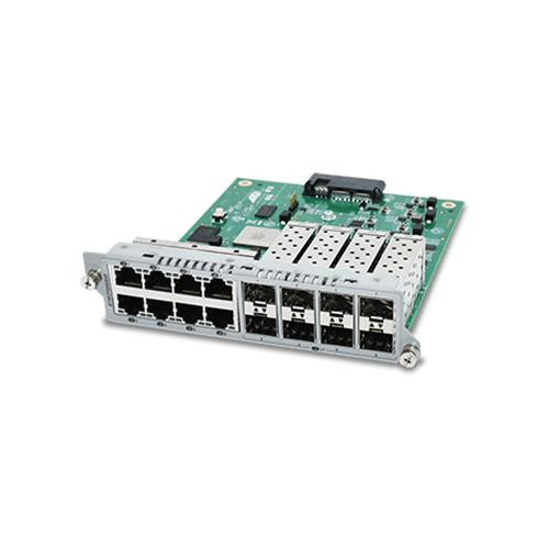 Allied Telesis MCF3000/8SP convertisseur de support réseau Interne 1000 Mbit/s Acier inoxydable - 990-007199-900