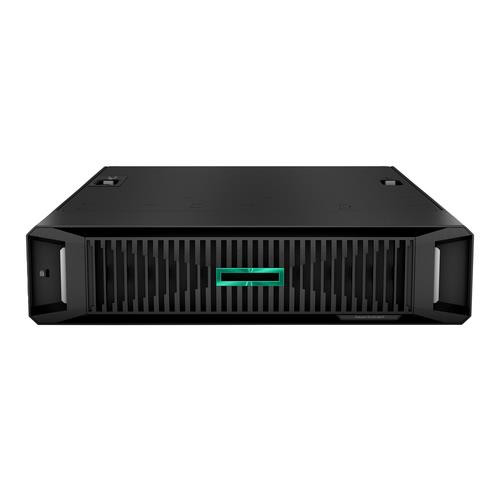 HPE ProLiant DL145 Gen11 8024P 2.4GHz 8c 1P 1x32GB-R 2SFF NS204i-u NC BCM5719 2x700W PS NA Server - P79788-005