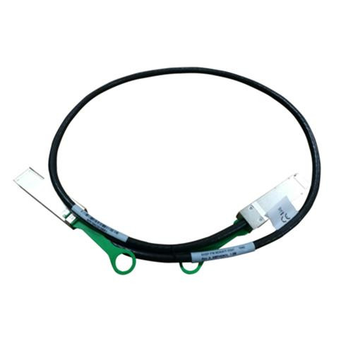 HPE X240 100G QSFP28 1m câble InfiniBand et à fibres optiques - JL271A
