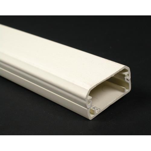 WIREMOLD  accessoire pour chemins de câbles Couvercle de plateau de câbles - NM2000BC