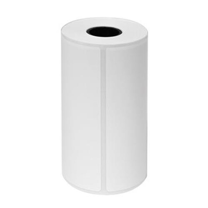 Brother  étiquette à imprimer Blanc Imprimante d'étiquette adhésive - RD003U1M