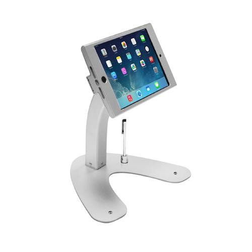 CTA Digital  support Tablette / UMPC Argent - PAD-ASKM