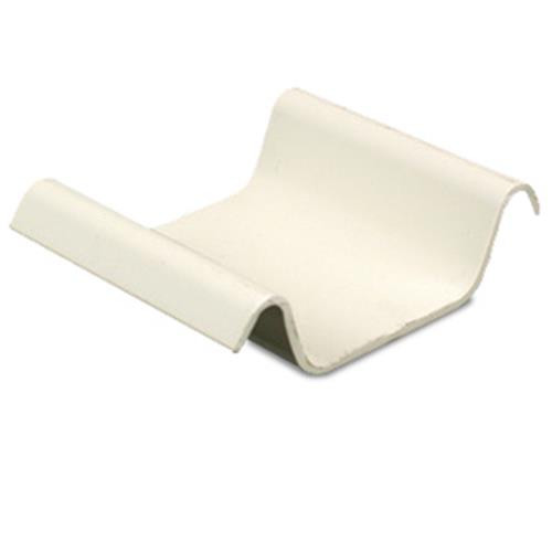 WIREMOLD  accessoire pour canalisations de câbles Pince à fil pour chemin de roulement - 5400TWC