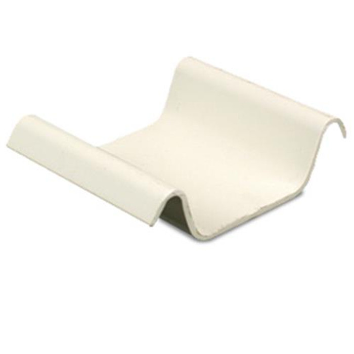 WIREMOLD  accessoire pour canalisations de câbles Pince à fil pour chemin de roulement - 5400TWC