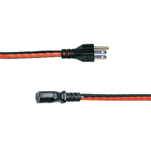 Middle Atlantic Products  câble électrique - IEC-6X20-RED
