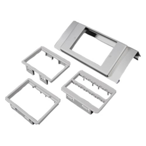 WIREMOLD  accessoire pour canalisations de câbles Raccord - ALDS4047MAB