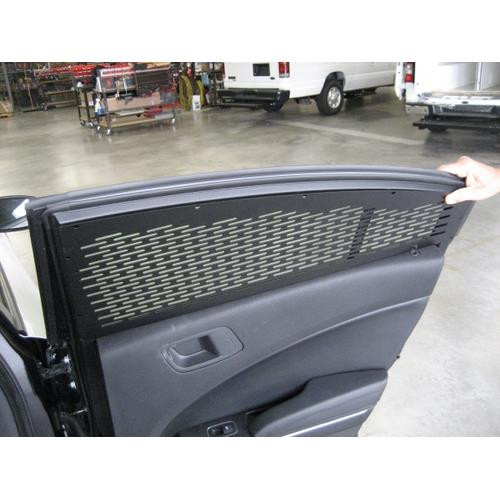 Havis  pièce de rechange et accessoire d’habitacle de véhicules - WGI-D24