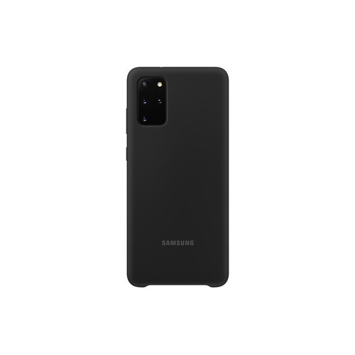 Samsung  coque de protection pour téléphones portables 17 cm (6.7") Housse Noir - EF-PG985TBEGCA