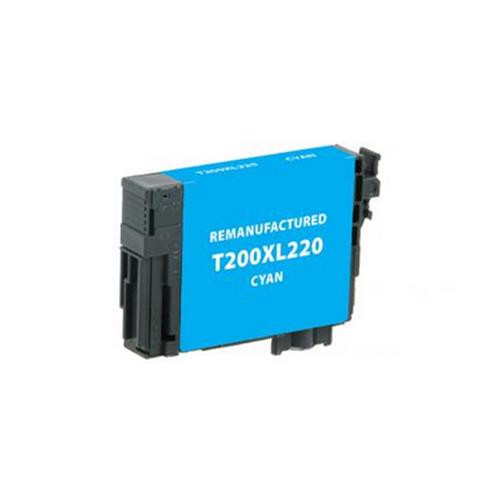 West Point Products  cartouche d'encre Cyan - EPC200XL220