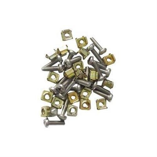 Eaton  vis et boulon 20 pièce(s) - ETN-M6CAGE20