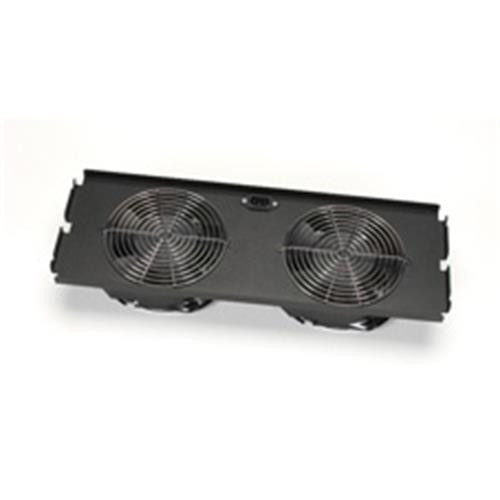 Black Box  accessoire de racks Panneau ventilation - ECTOPCHIMFT