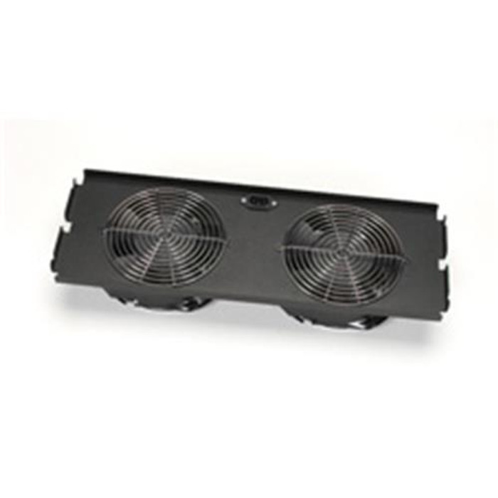 Black Box  accessoire de racks Panneau ventilation - ECTOPCHIMFT