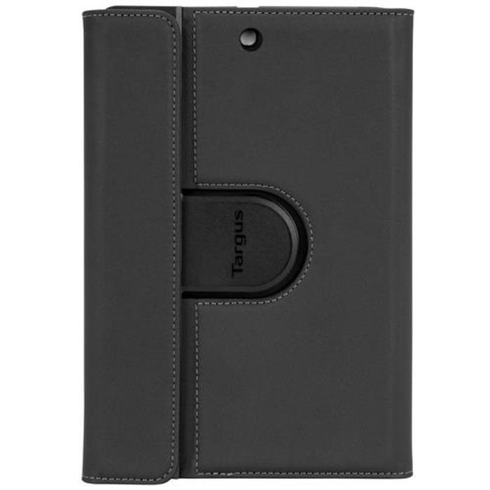 Targus VersaVu 20,1 cm (7.9") Folio Noir - THZ694GL