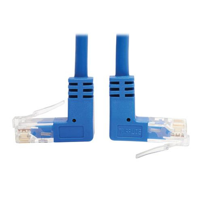 Tripp Lite  câble de réseau Bleu 6,09 m Cat6 U/UTP (UTP) - N204-S20-BL-UD