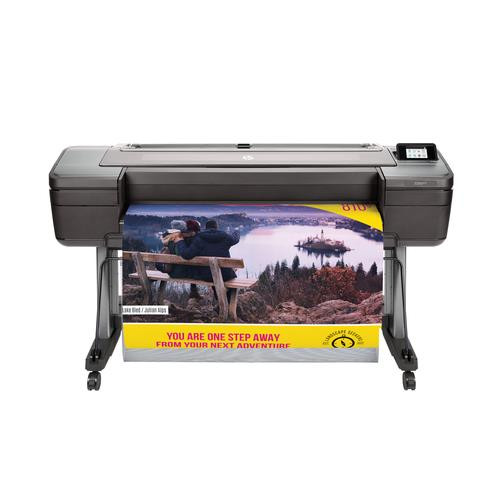 HP Designjet Imprimante Z6 PostScript de 44 pouces - T8W16A