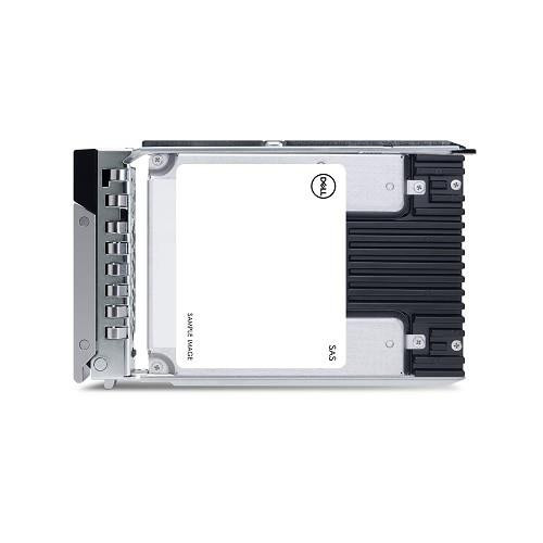 DELL  disque SSD 3,84 To 2.5" Série ATA III - 345-BEDV