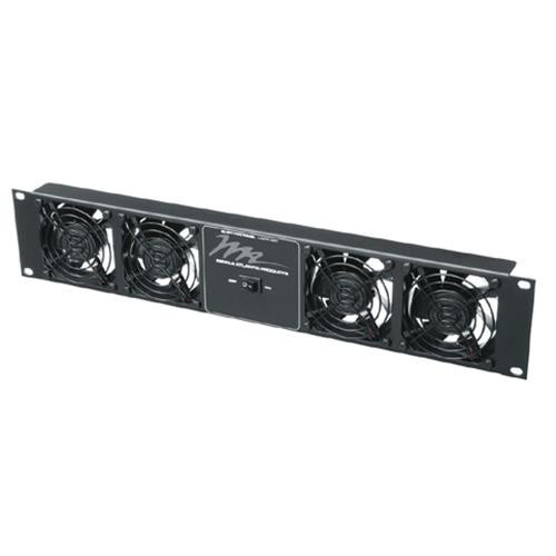 Middle Atlantic Products  accessoire de racks - UQFP-4RT