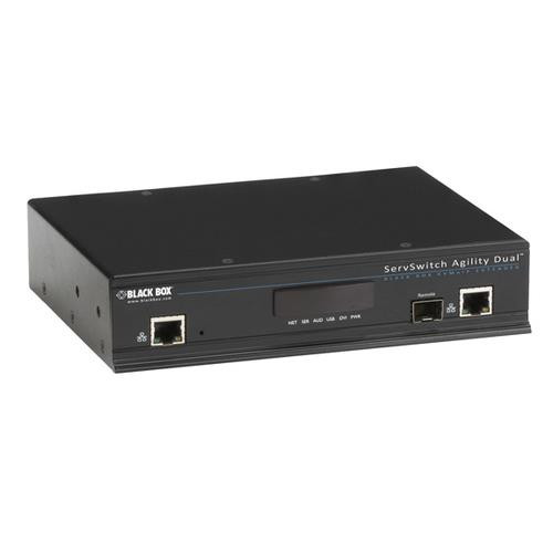 Black Box ServSwitch Agility - ACR1002A-R