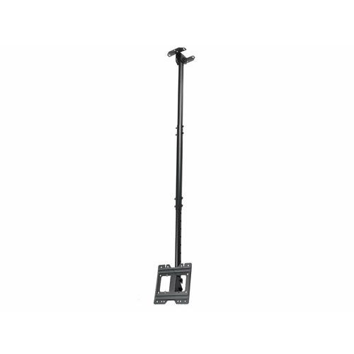Monoprice  support pour téléviseur 109,2 cm (43") Noir - 43216