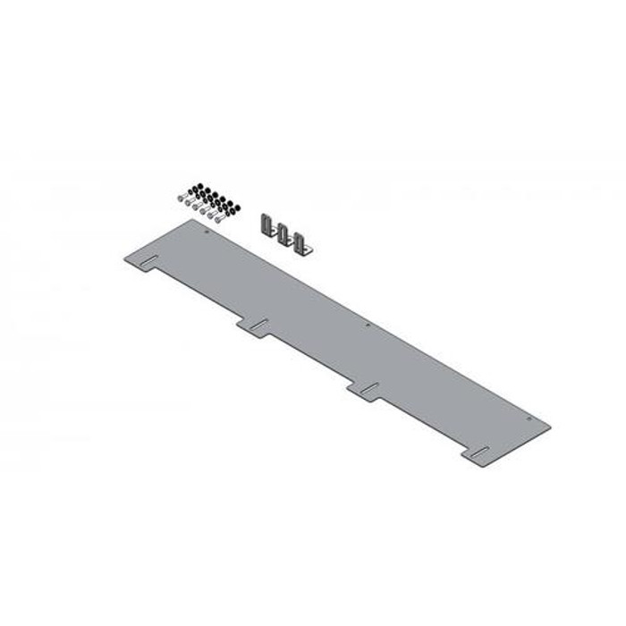 Havis  kit de support Noir - C-TTP-INUT-SETINA