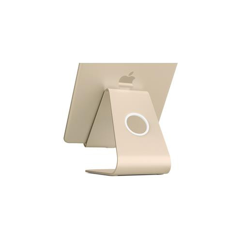 Rain Design mStand tablet Support passif Tablette / UMPC Or - 10051