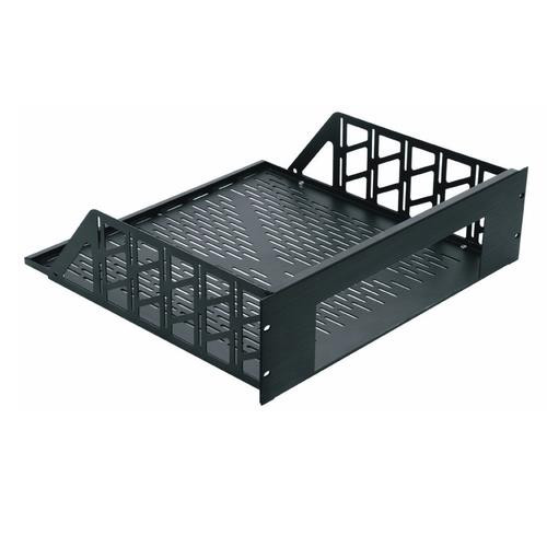 Middle Atlantic Products RSH, 8U, 15.5" D Étagère - RSH4A8R