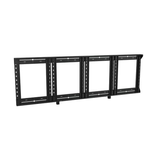 Middle Atlantic Products  accessoire de racks Châssis de rack - C3-FF24-4