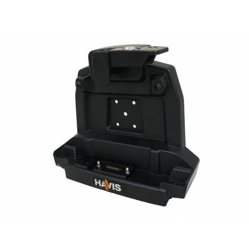 Havis  station d'accueil Noir - DS-GTC-714