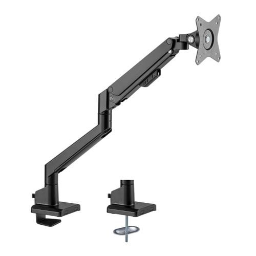 Amer Networks  support d'écran plat pour bureau 86,4 cm (34") Noir - HYDRA1GB