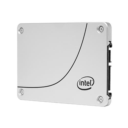 Lenovo  disque SSD 3,84 To 2.5" SAS - 01KP065