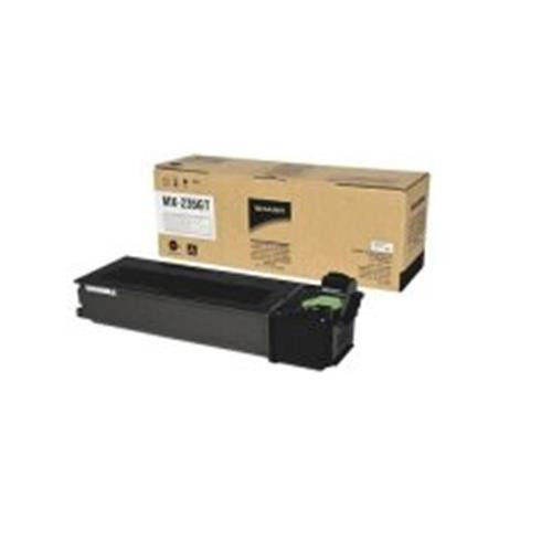 Sharp  Cartouche de toner 1 pièce(s) Original Noir - MX-235NT