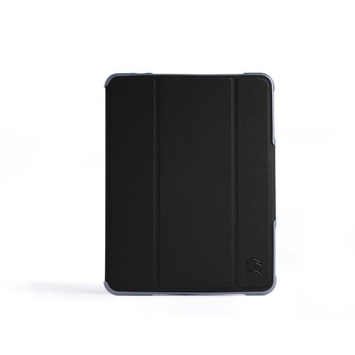 STM Dux Plus Duo 20,1 cm (7.9") Folio Noir - STM-222-236GY-01