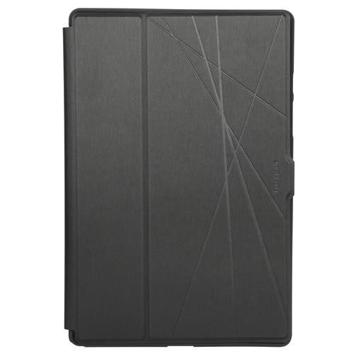 Targus  étui pour tablette 26,7 cm (10.5") Housse Noir - THZ919GL