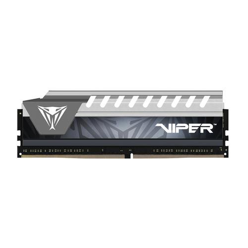 Patriot Memory Viper Elite  module de mémoire 32 Go 2 x 16 Go DDR4 288-pin DIMM - PVE432G266C6GY