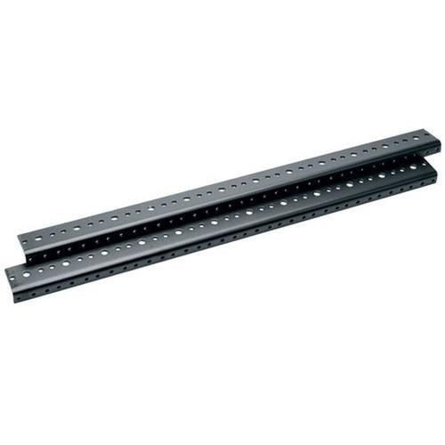 Middle Atlantic Products ERK Rear Rail Kits 40 space Rail d’étagère - ERK-RR40