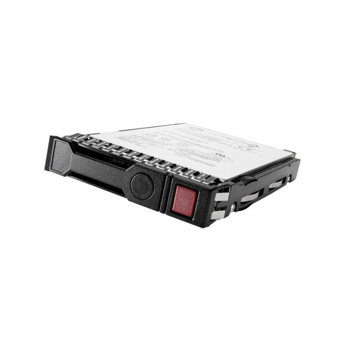HPE 12TB SATA 6G Business Critical 7.2K LFF LP 1-year Warranty Helium 512e Multi Vendor HDD - 881787-B21