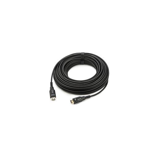 Kramer Electronics CP-AOCH/60F-230 câble HDMI 70 m HDMI Type A (Standard) Noir - 97-04161230
