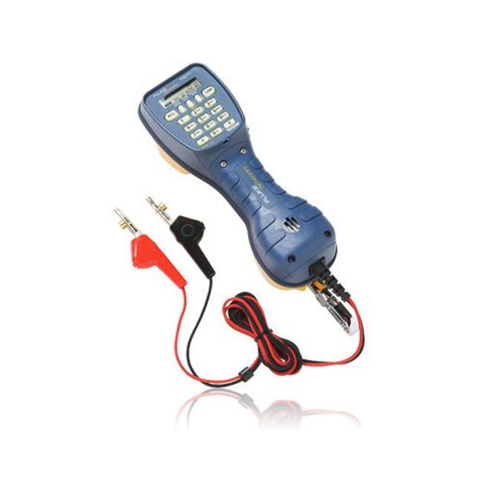 Fluke TS52 PRO Bleu - 52801009