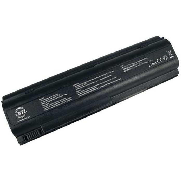 BTI  Laptop Battery Batterie - HP-DV1000H
