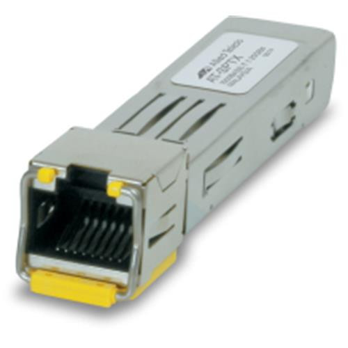 Allied Telesis AT-SPTX module émetteur-récepteur de réseau 1250 Mbit/s - 990-001206-00