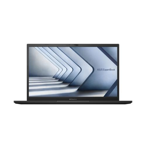 ASUS ExpertBook B1 B1502CVA-P71-CB Intel® Core™ i7 i7-1355U Ordinateur portable 39,6 cm (15.6") Full HD 16 Go DDR4-SDRAM 512 Go SSD Wi-Fi 6E (802.11ax) Windows 11 Pro Noir - 90NX06X1-M000T0