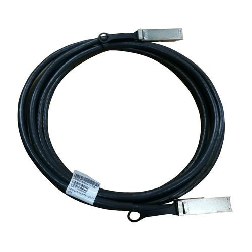 HPE Networking X240 100G QSFP28 5m DAC Cable - JL273A