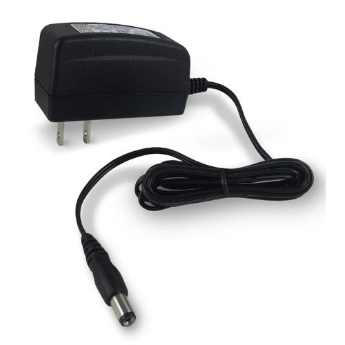EnGenius  adaptateur de puissance & onduleur Intérieure Noir - ACP12V2A