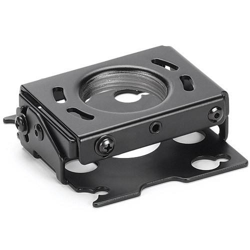 Chief  support pour projecteurs Plafond/mur Noir - RSA000