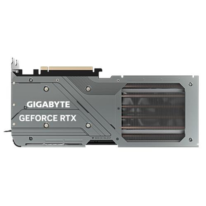 GIGABYTE GAMING GeForce RTX 4070 SUPER OC 12G NVIDIA 12 Go GDDR6X - GV-N407SGAMING OC-12GD