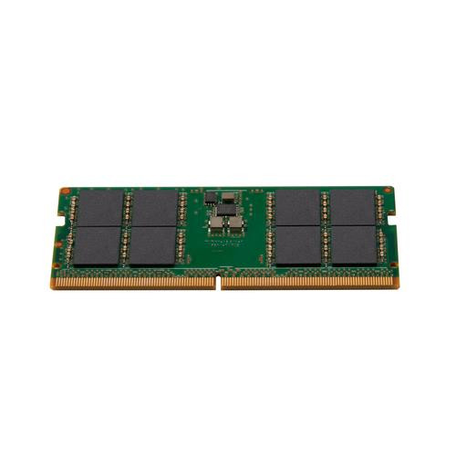 HP 32GB DDR5 (1x32GB) 5600 DIMM ECC REG Memory - 760R7AA
